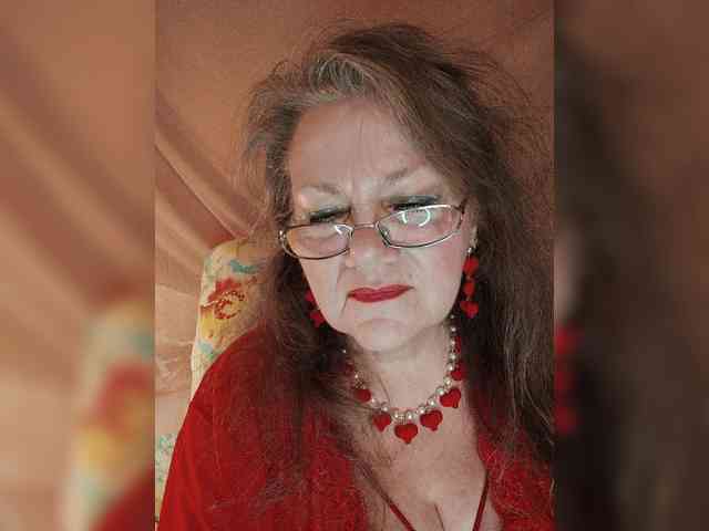 EmpressLady webcam