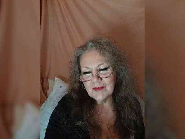 EmpressLady webcam