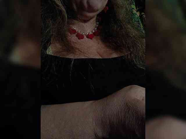 EmpressLady webcam