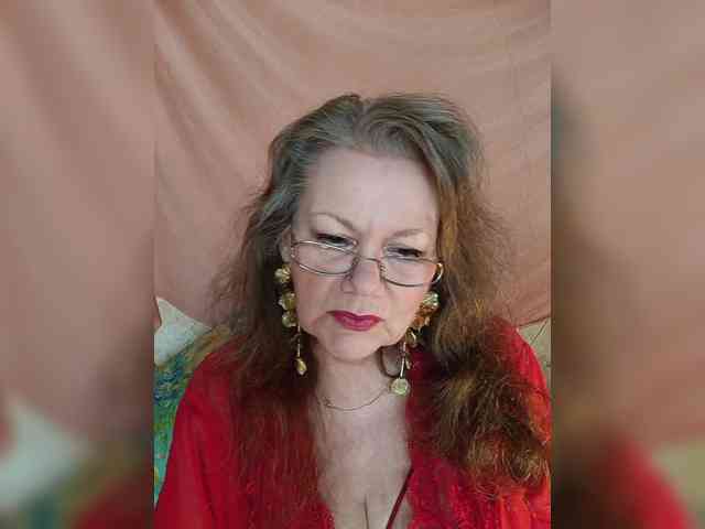 EmpressLady webcam