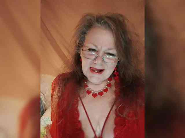 EmpressLady webcam