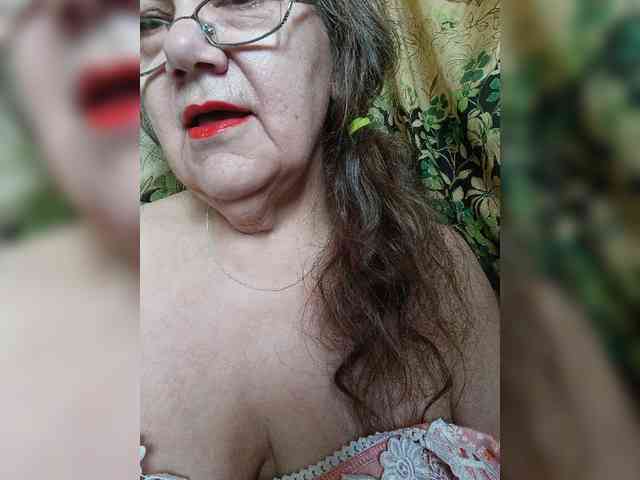 EmpressLady webcam