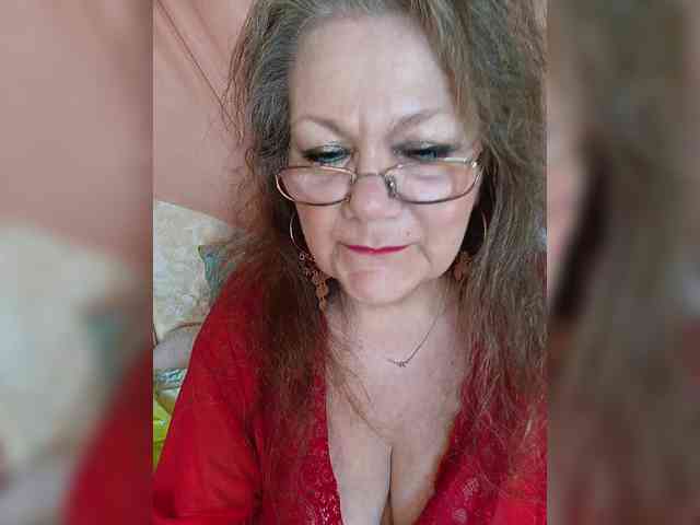 EmpressLady webcam