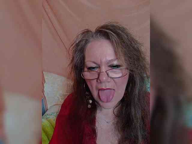 EmpressLady webcam
