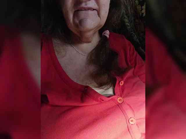 EmpressLady webcam