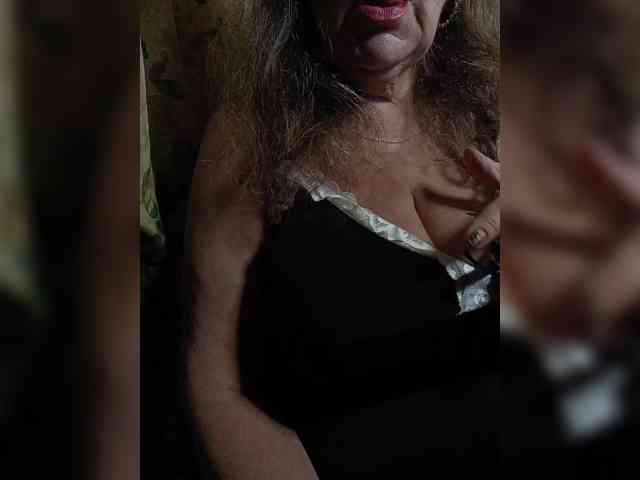 EmpressLady webcam