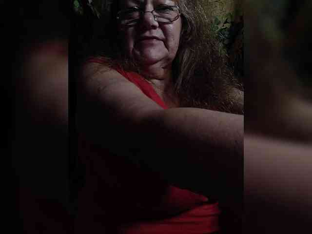 EmpressLady webcam