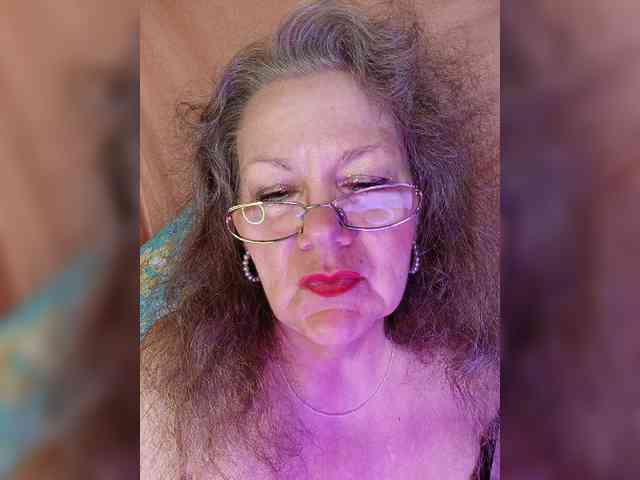 EmpressLady webcam
