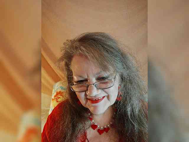 EmpressLady webcam