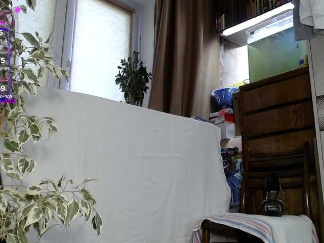 Eve-milf's BongaCams show and profile