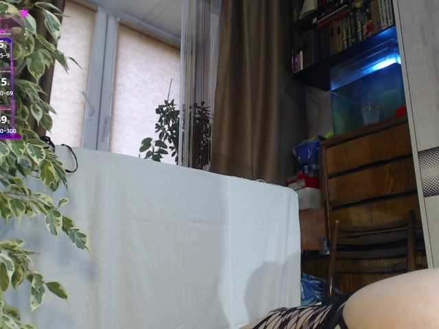 Eve-milf's BongaCams show and profile