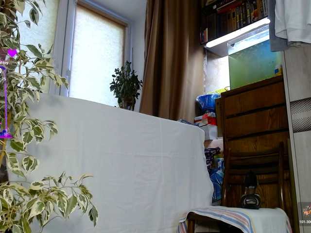 Eve-milf live cam on BongaCams