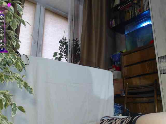 hornyFrancine webcam