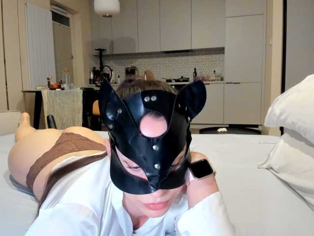 AssClass- live cam preview