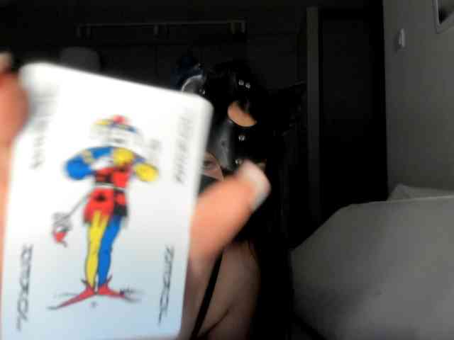 AssClass- webcam