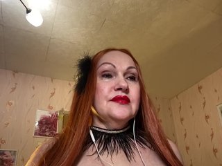AutumnRene Porn Show