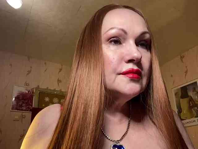 AutumnRene webcam