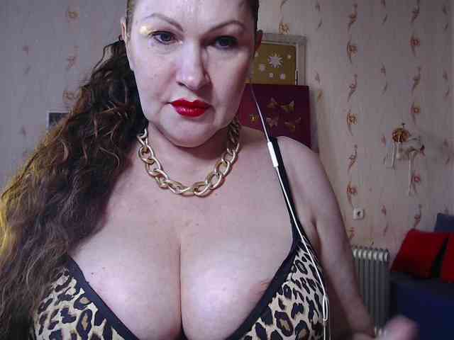 AutumnRene webcam