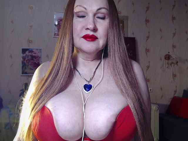 AutumnRene webcam