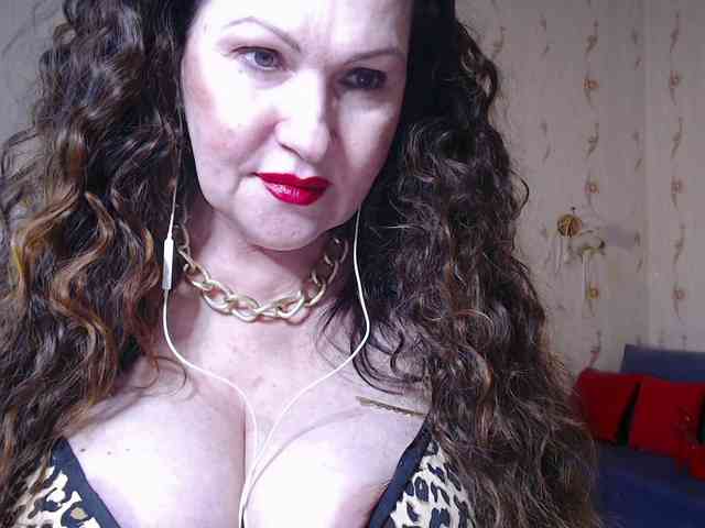 AutumnRene webcam