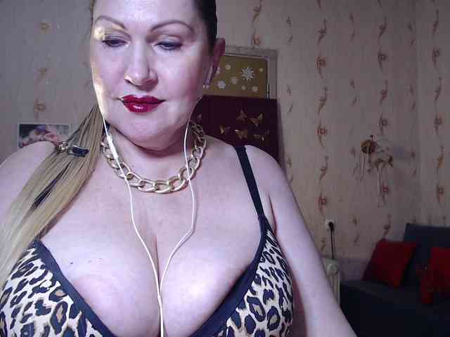 AutumnRene webcam