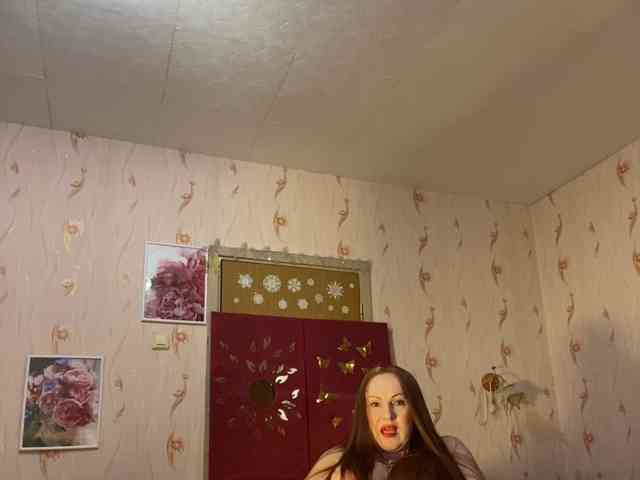 AutumnRene webcam