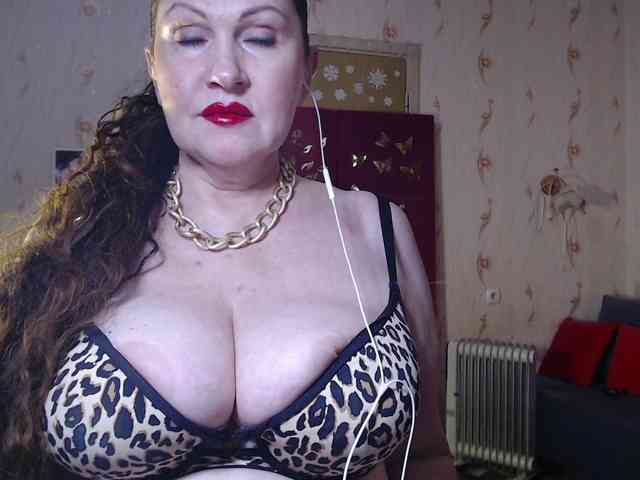 AutumnRene webcam