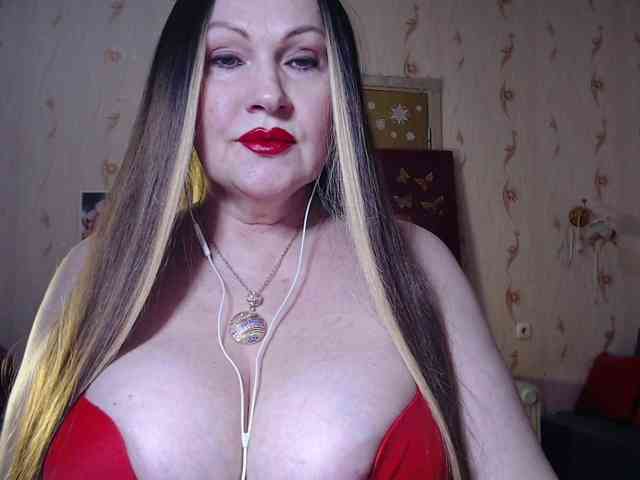 AutumnRene webcam