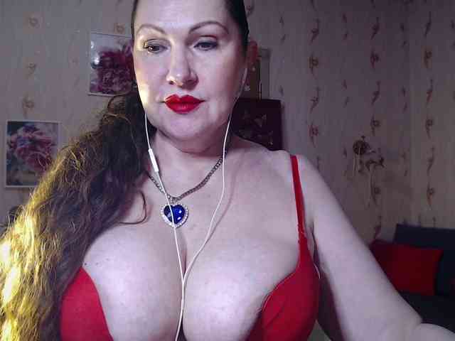 AutumnRene webcam