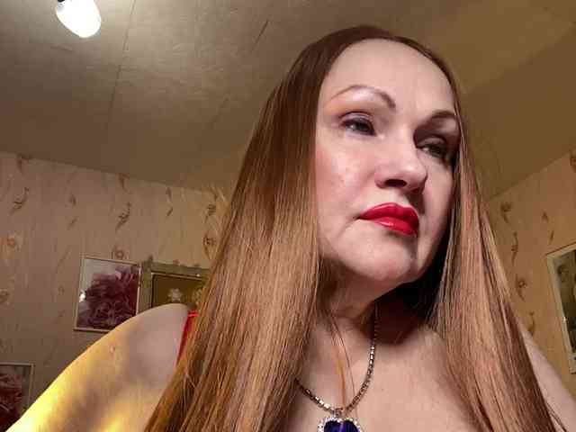 AutumnRene webcam