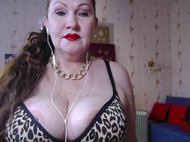AutumnRene webcam