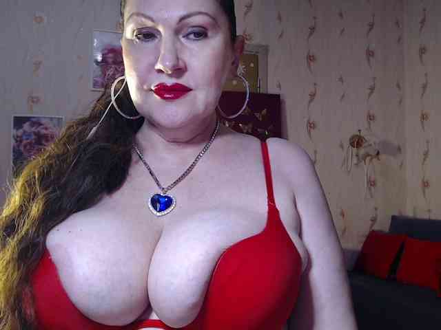 AutumnRene webcam