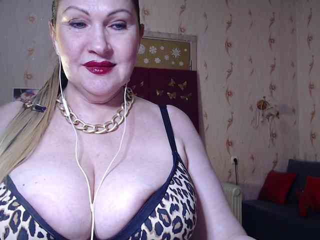 AutumnRene webcam