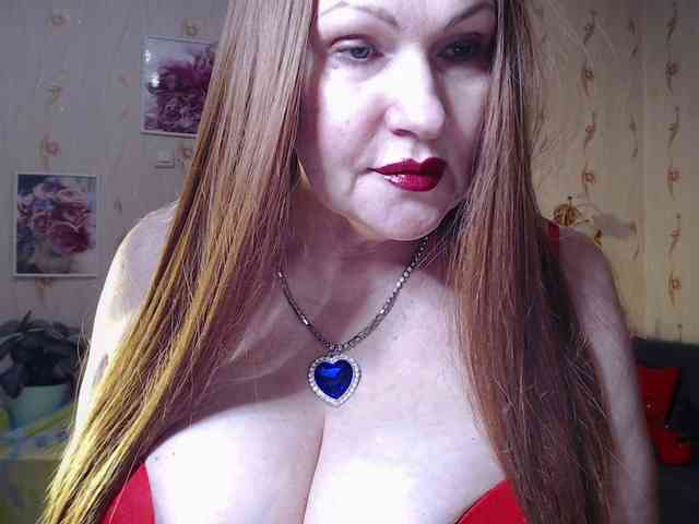 AutumnRene webcam