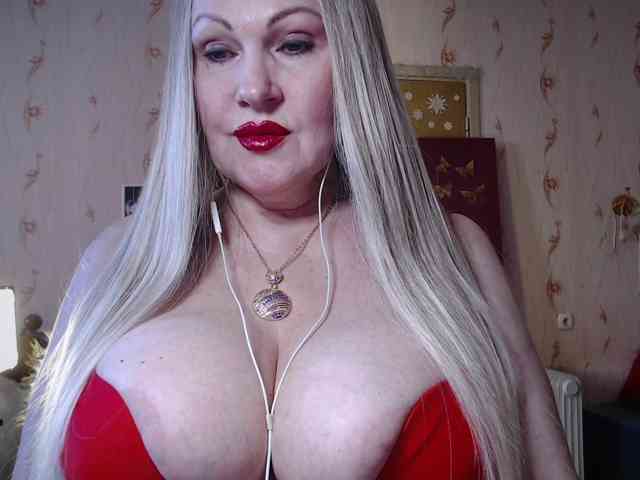 AutumnRene webcam
