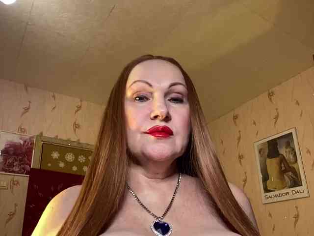 AutumnRene webcam