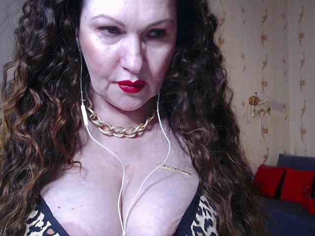 AutumnRene webcam