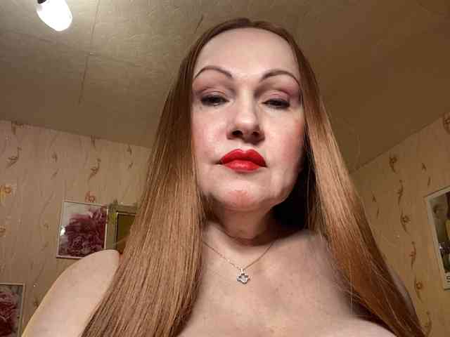 AutumnRene webcam