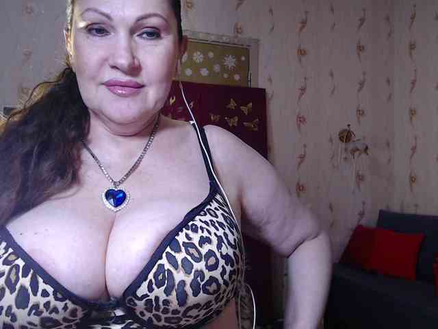 AutumnRene webcam