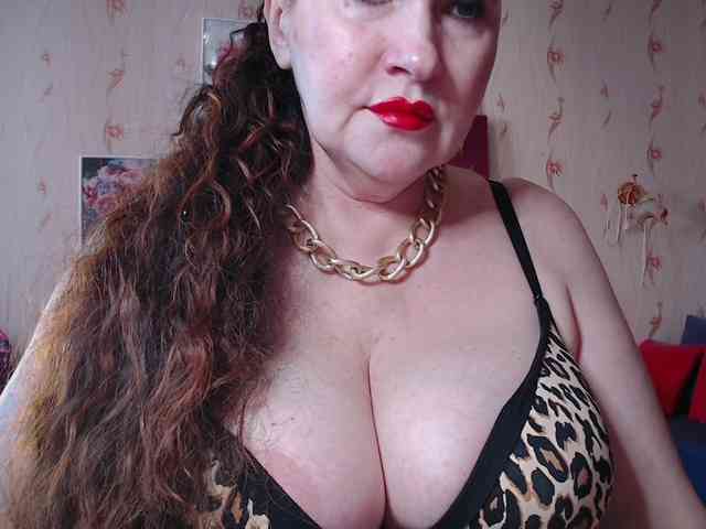 AutumnRene webcam