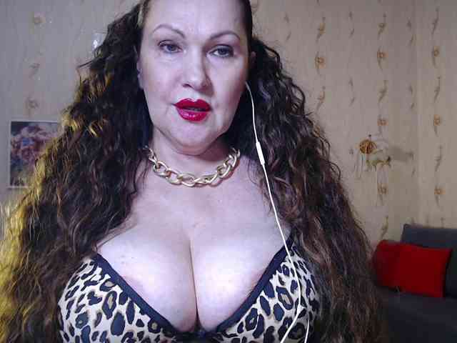 AutumnRene webcam