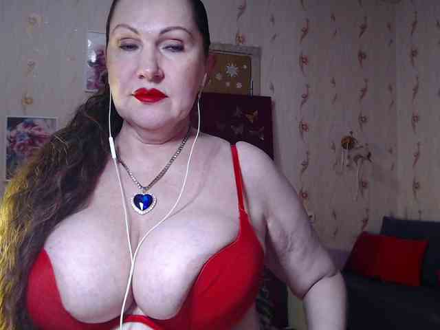 AutumnRene webcam