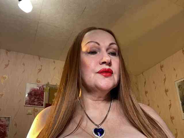 AutumnRene webcam