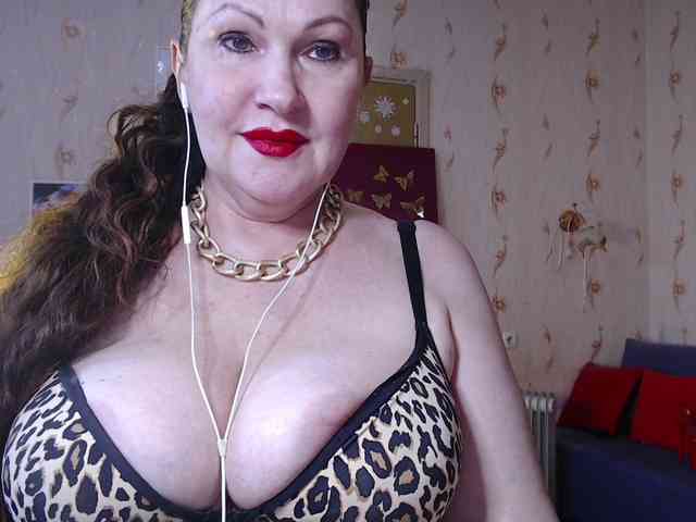 AutumnRene webcam