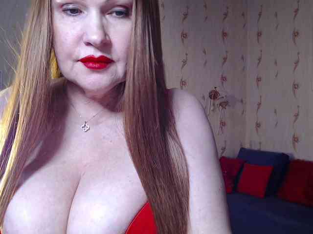 AutumnRene webcam