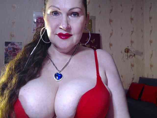 AutumnRene webcam