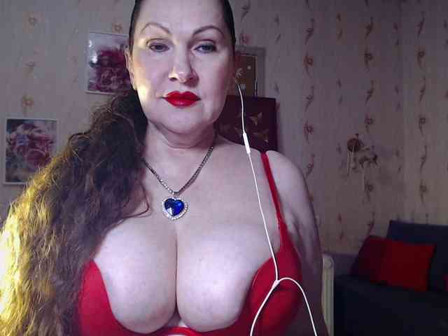 AutumnRene webcam