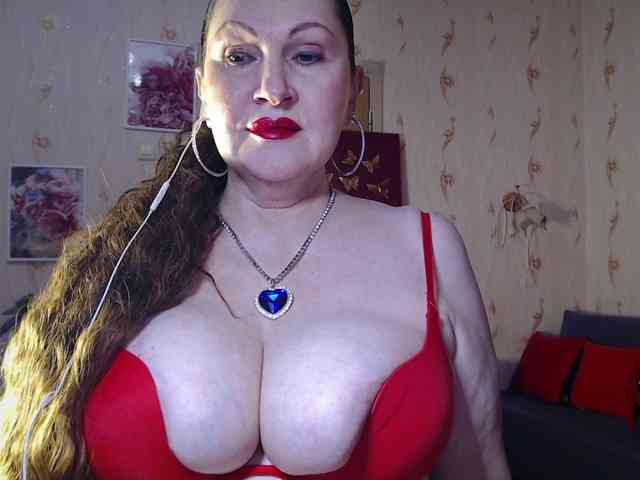 AutumnRene webcam
