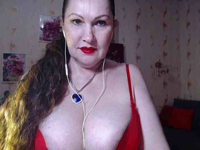 AutumnRene webcam