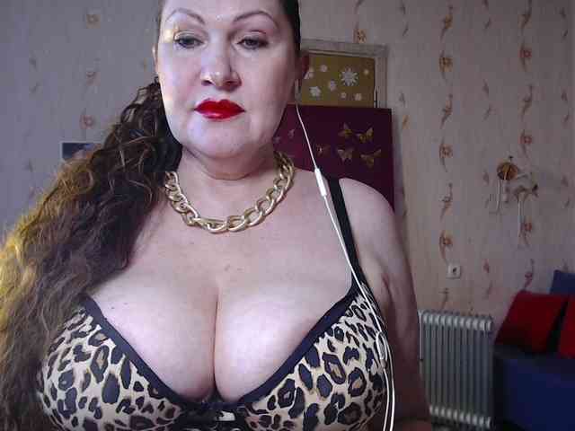 AutumnRene webcam